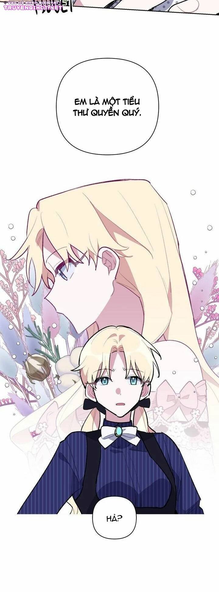 Cách Mà Pháp Sư Đối Mặt Với Cái Chết: Chapter 23.1