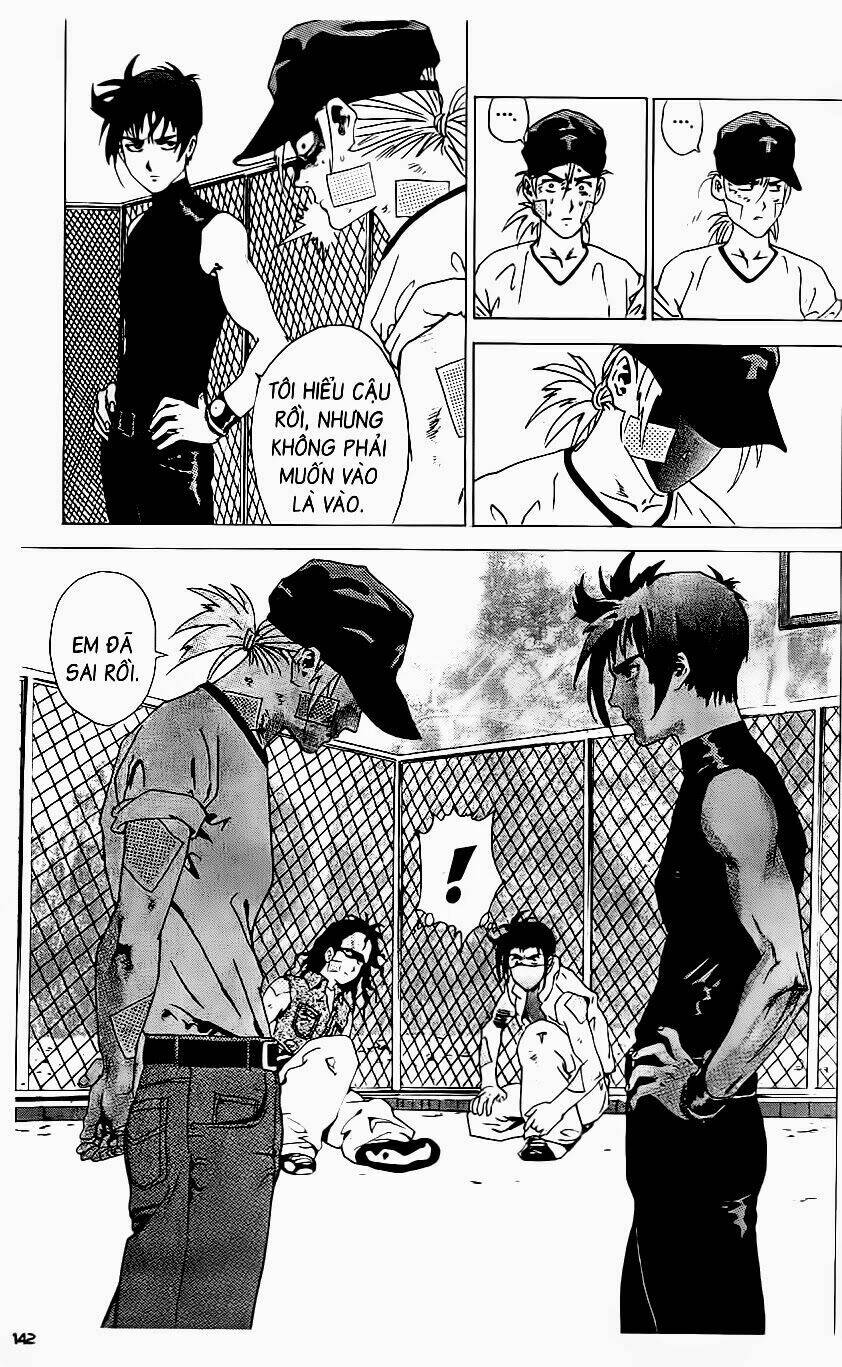 Ai Hơn Ai: Chapter 10