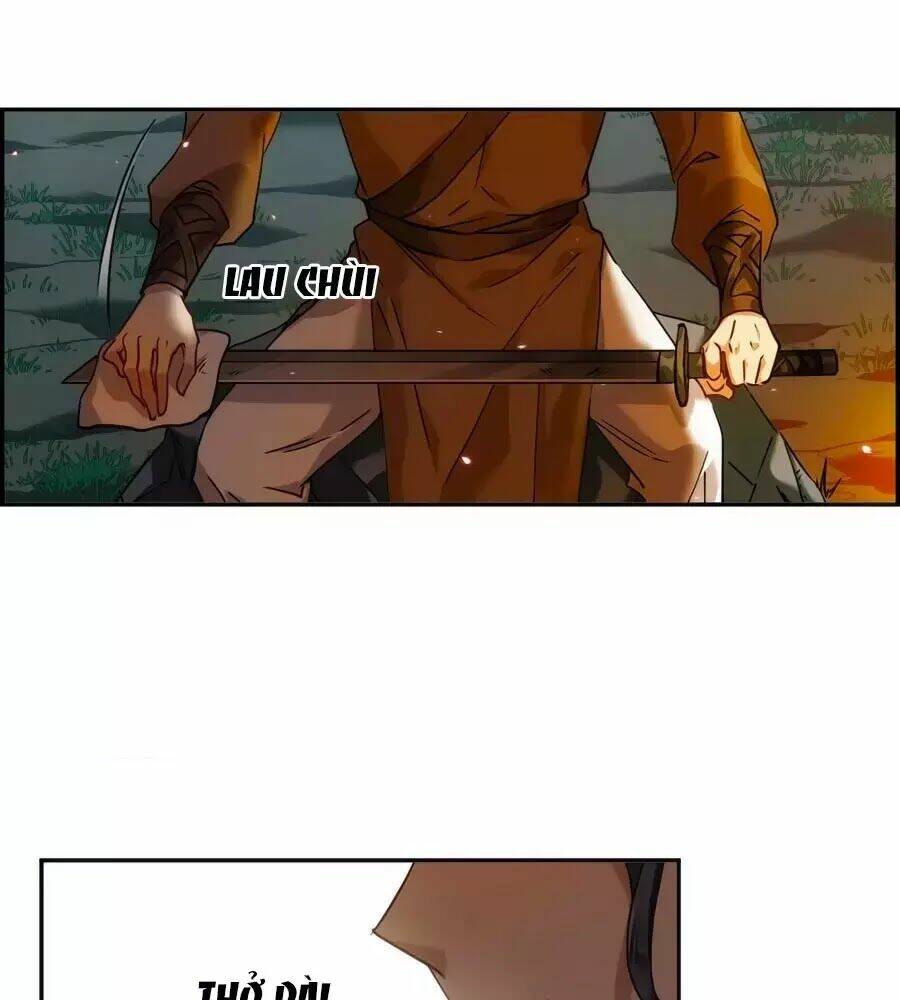 Thượng Quốc Phú Chi Thiên Đống Tuyết: Chapter 118