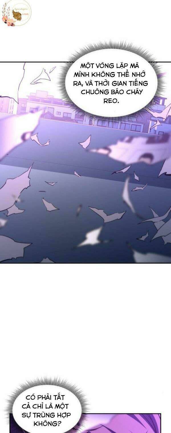 Nhân Vật Phản Diện Bất Tài: Chapter 10