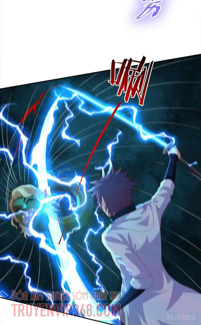 Mạt Thế Thần Tài: Chapter 53