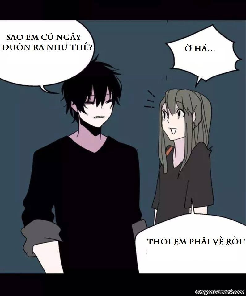 Ứng Dụng Thẩm Mỹ: Chapter 12