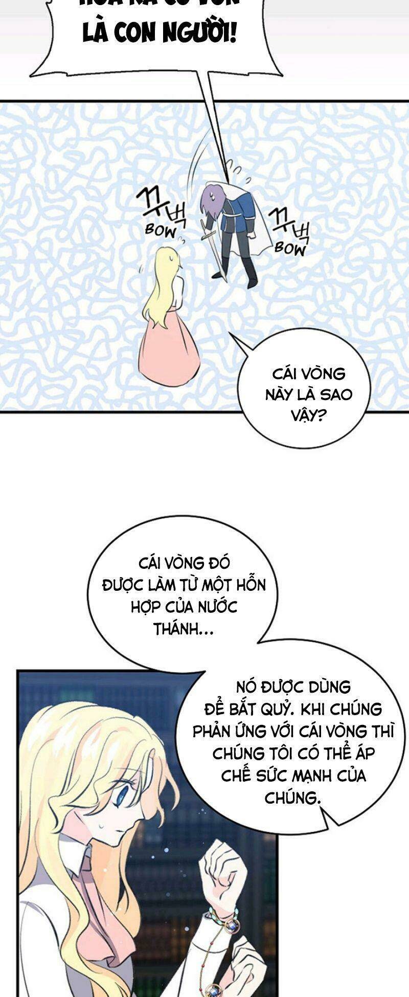 Tôi Là Bạn Gái Cũ Của Một Người Lính: Chapter 42