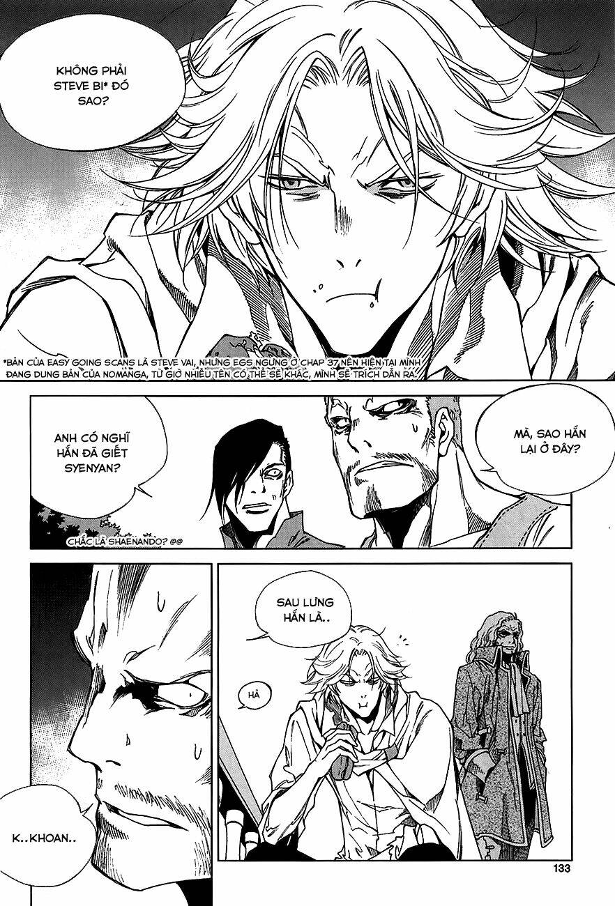 Dark Air: Chapter 39