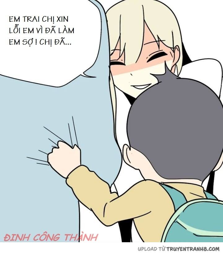 Ứng Dụng Thẩm Mỹ: Chapter 27