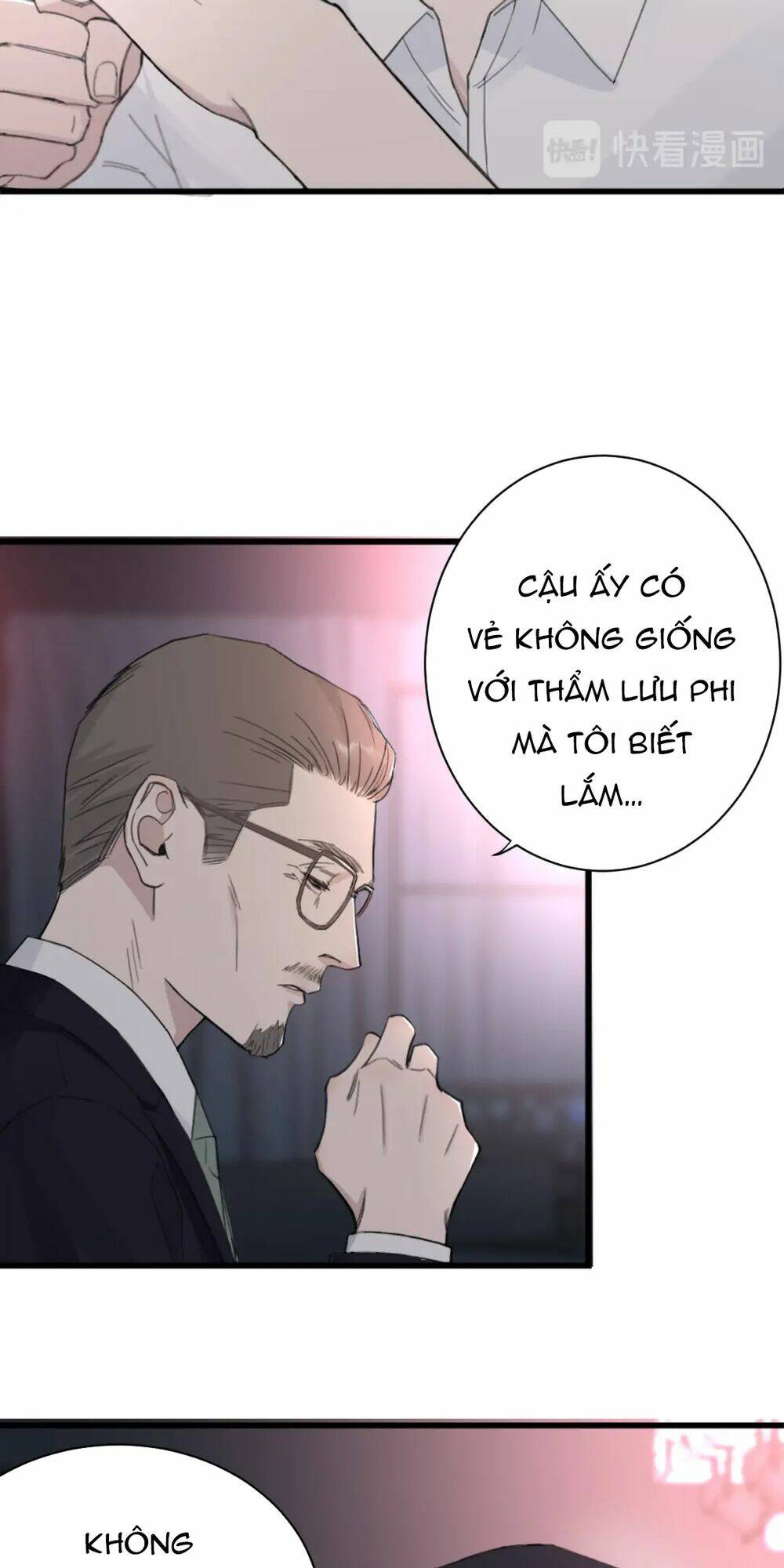 Trong Bóng Tối: Chapter 29