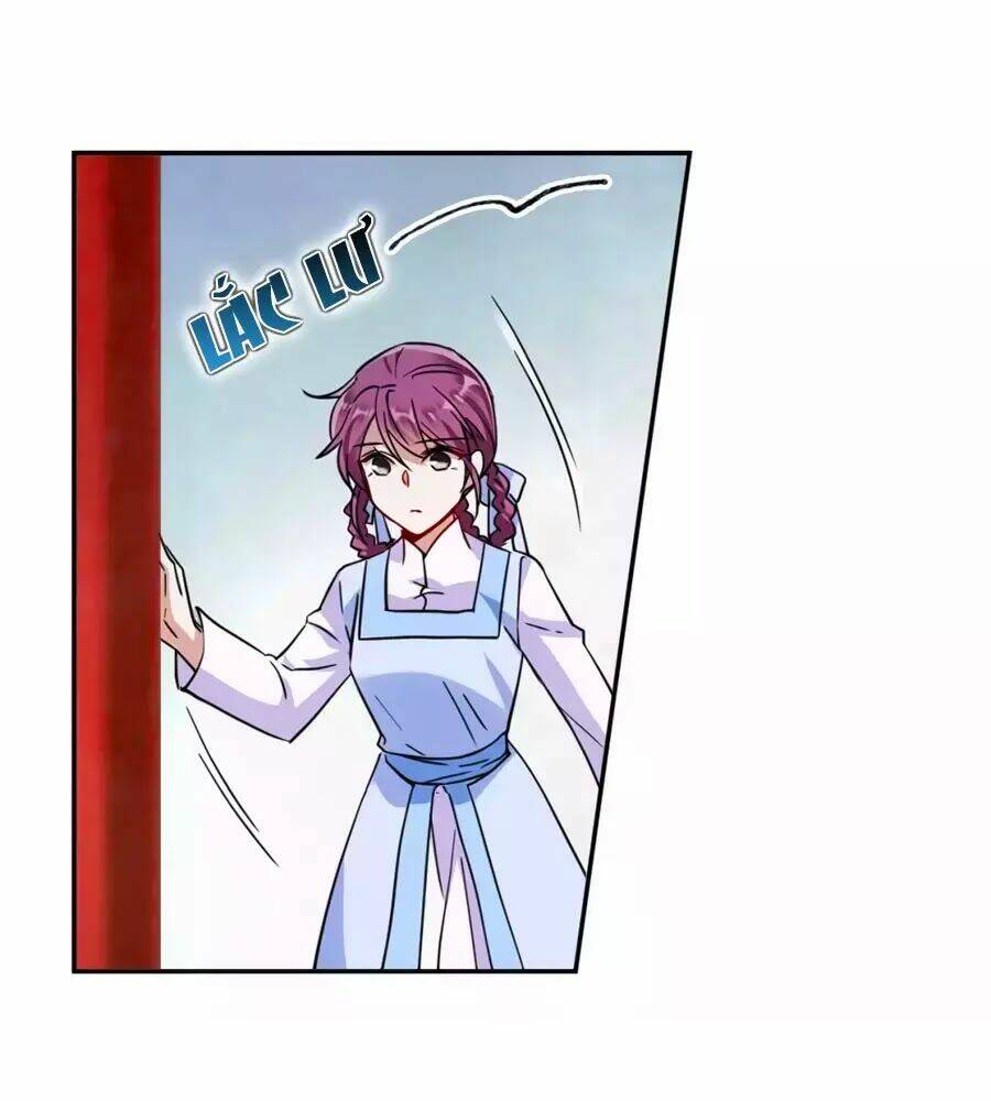 Thượng Quốc Phú Chi Thiên Đống Tuyết: Chapter 97