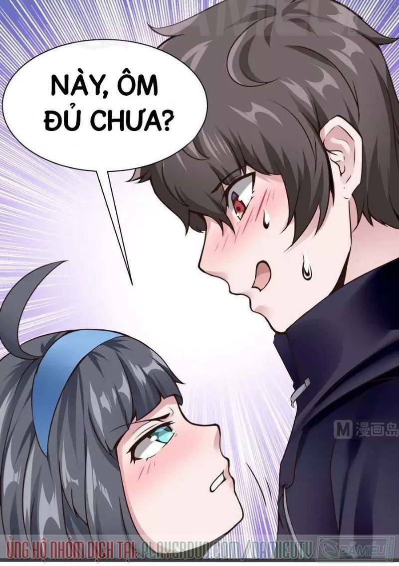 Siêu Cấp Kiện Bàn Hiệp: Chapter 30