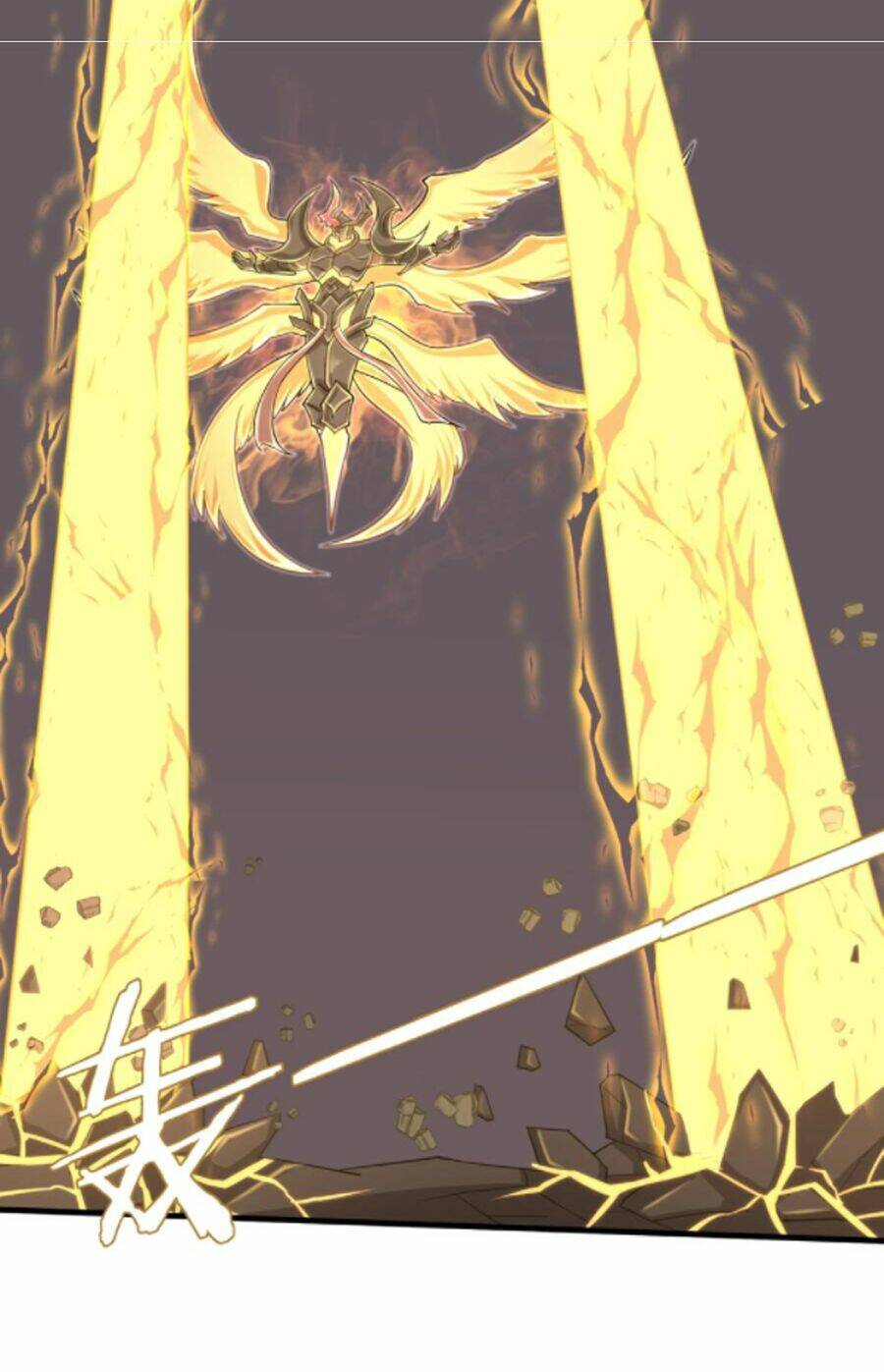 Một Trăm Triệu Điểm: Chapter 98