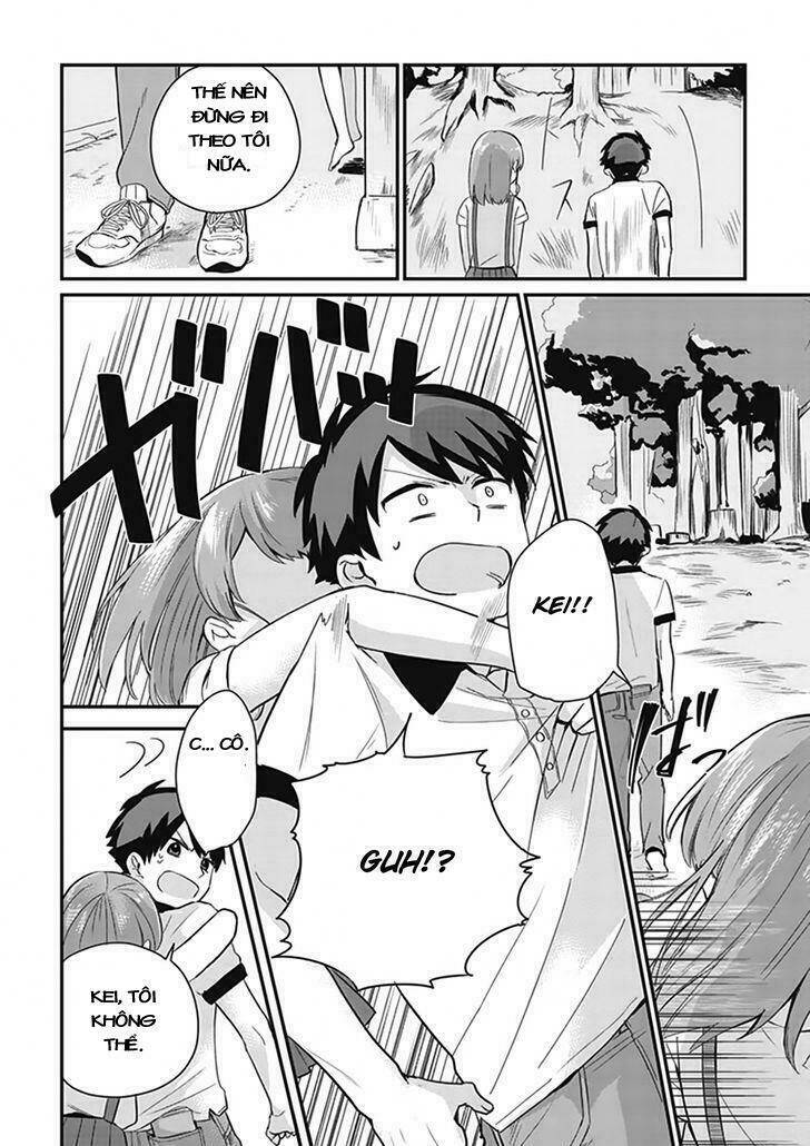 Oni Futatsu: Chapter 2