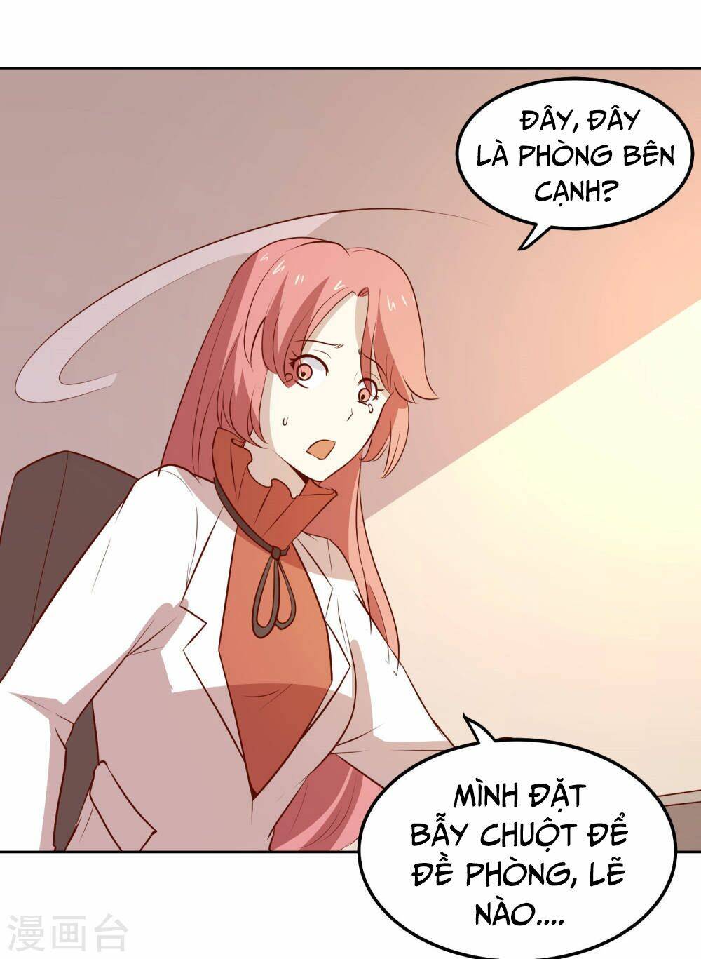 Tay Chơi Thần Cấp: Chapter 81