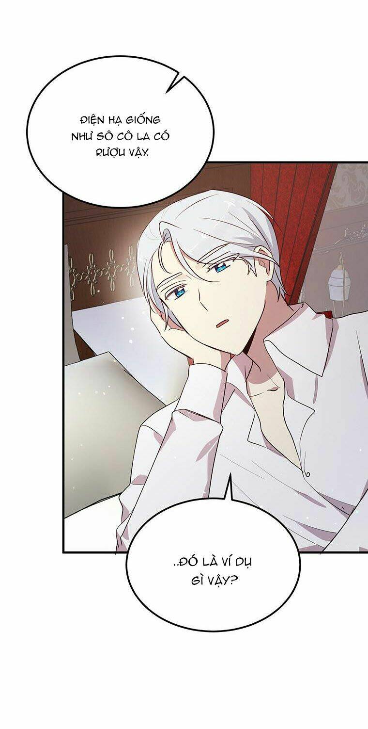 Công Tước, Loạn Vừa Thôi!: Chapter 126