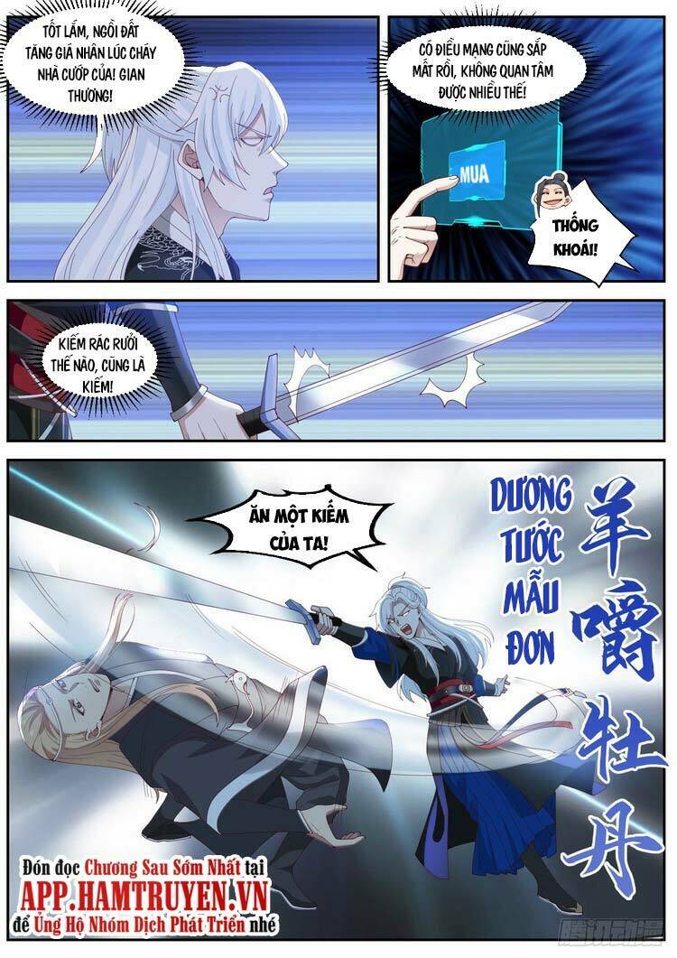 Ta Có Thể Lấy Ra Độ Thành Thục: Chapter 24