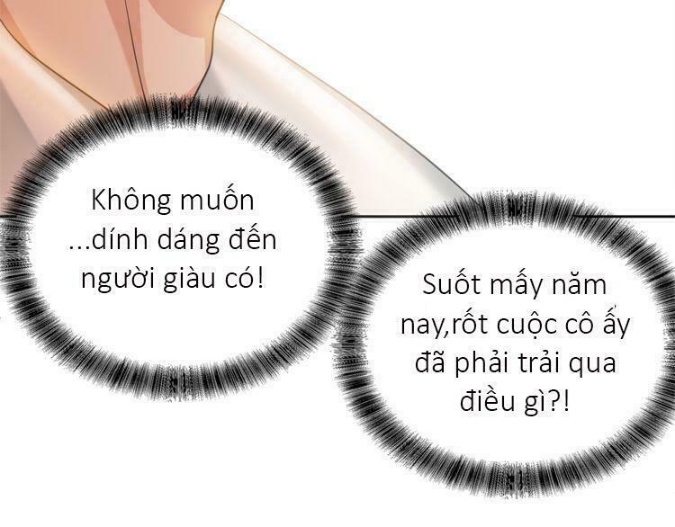 Cô Vợ Nhỏ Nuông Chiều Quá Lại Thành Ác!!: Chapter 5