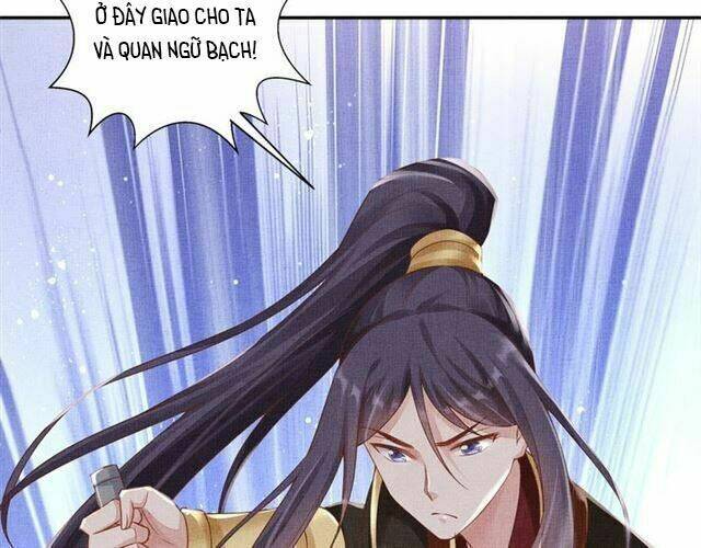 Thịnh Sủng Y Phi Chi Dao Quan Truyện: Chapter 115