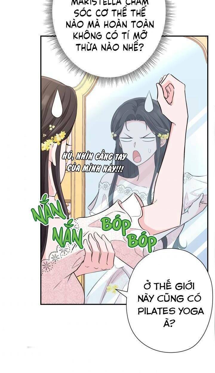 Gửi Đến Người Bạn Của Tôi: Chapter 7