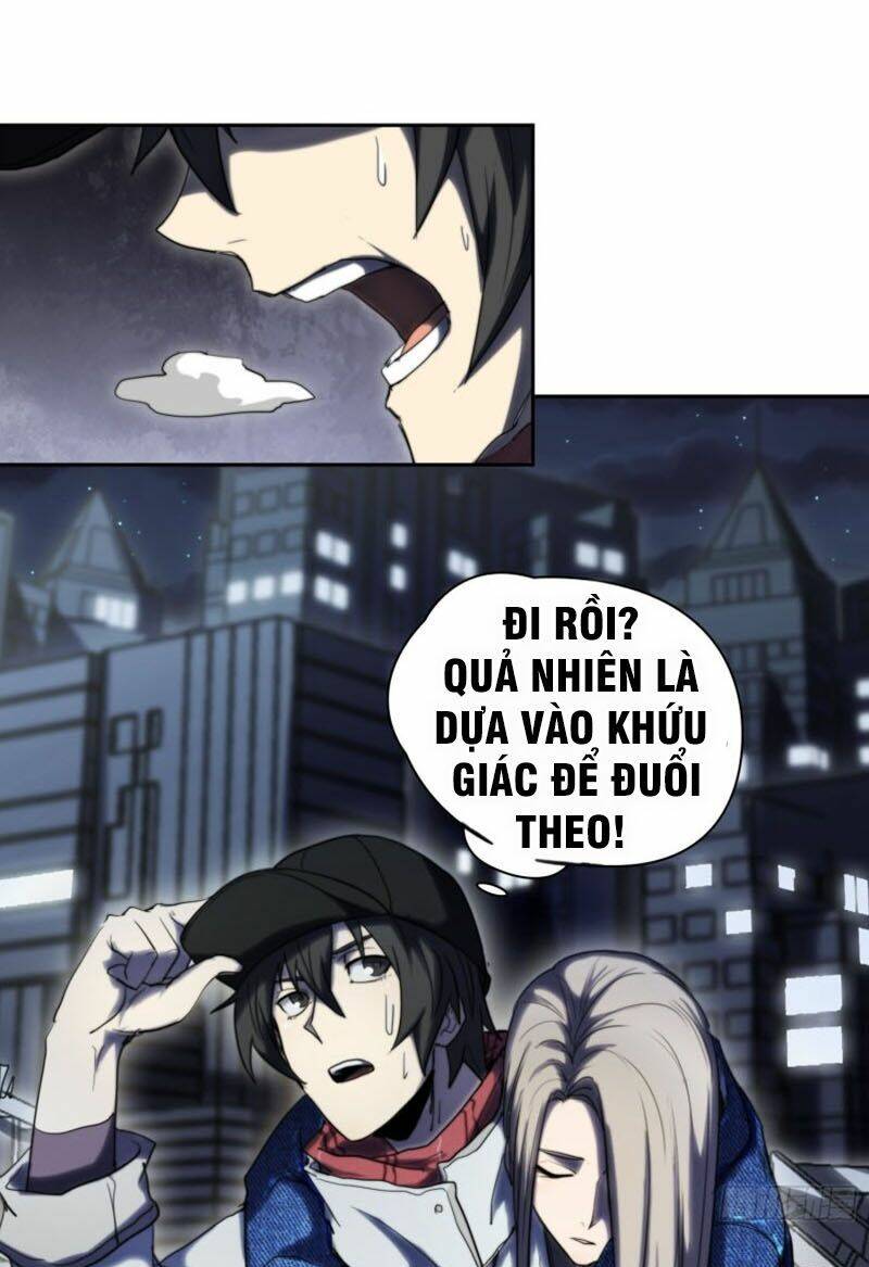 Đô Thị Hàng Thần Khúc: Chapter 53