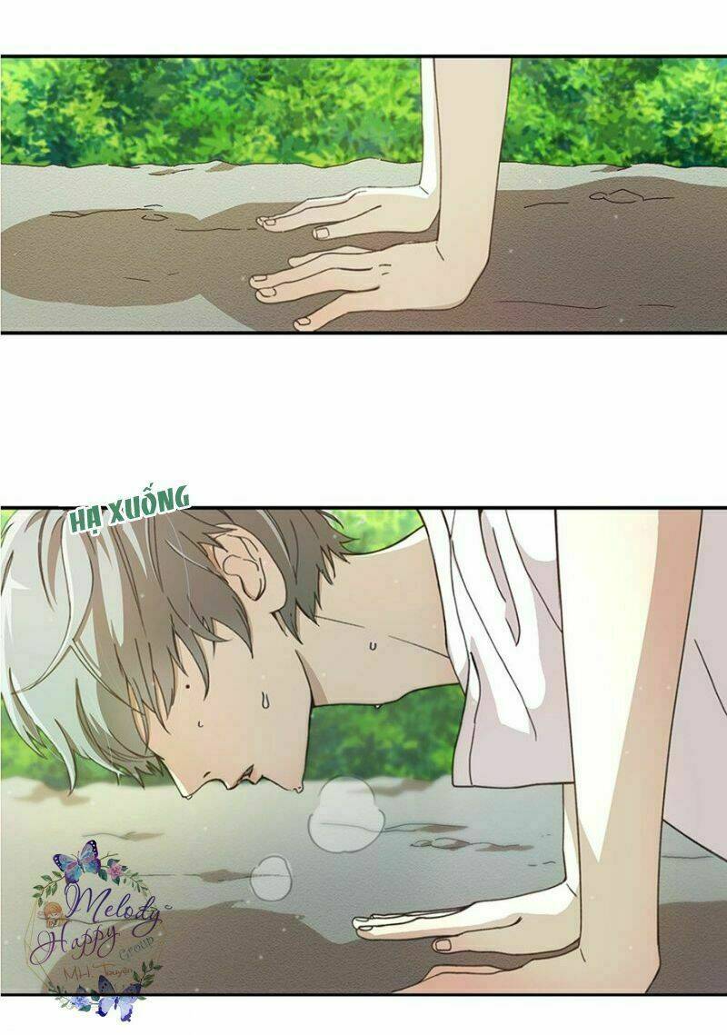 Đối Nhĩ Duy Mệnh Thị Tòng: Chapter 1