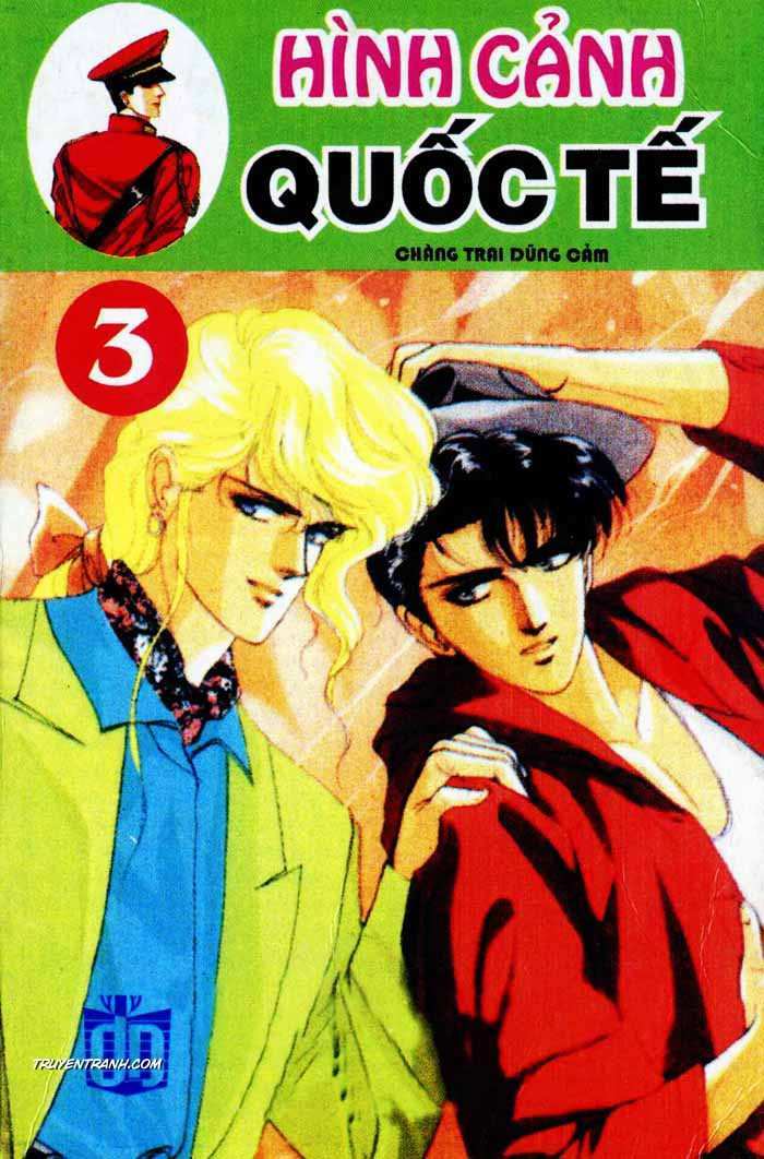 Hercules: Chapter 13