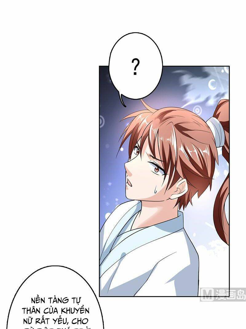 Tối Cường Thần Thú Hệ Thống: Chapter 161