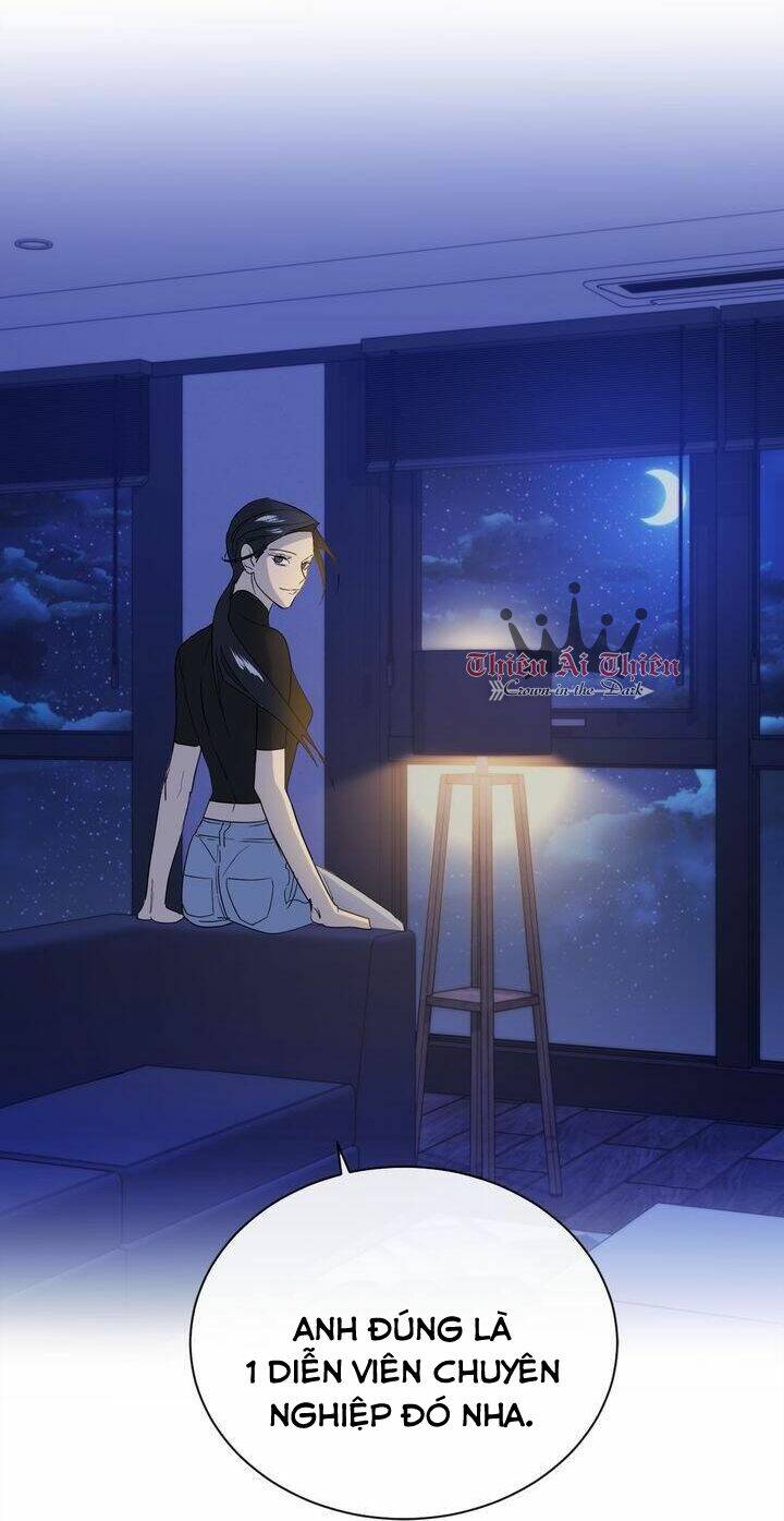 Màn Đêm Buông Xuống Là Khi Qụa Kêu: Chapter 19