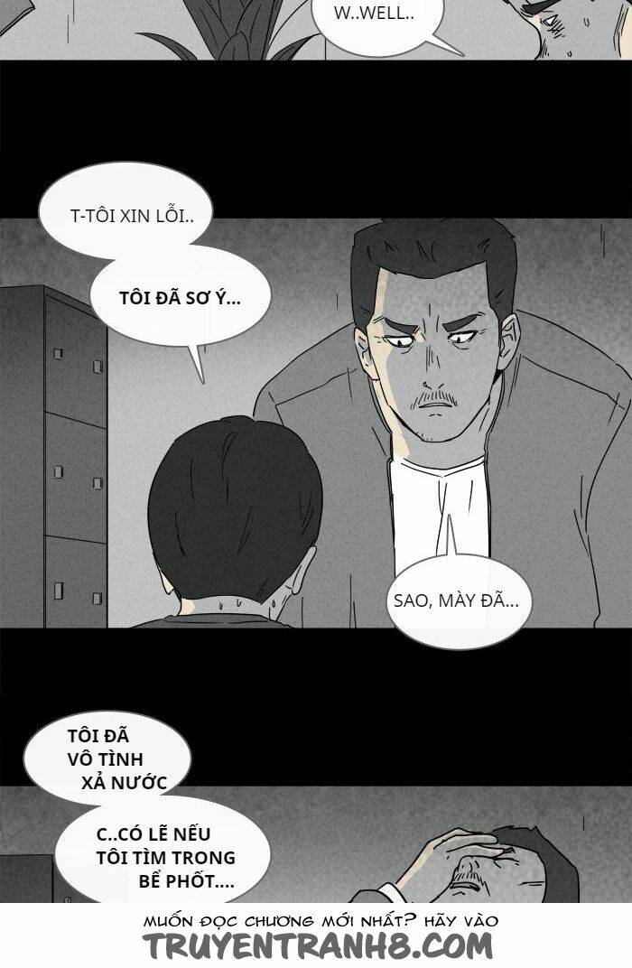 Những Câu Chuyện Bất Thường: Chapter 161