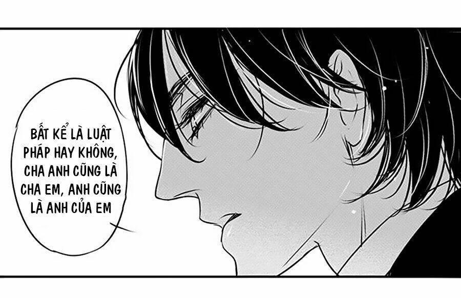 Thành Phố Tình Yêu: Chapter 16