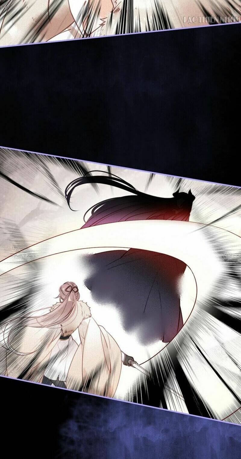 Đế Sư Tại Thượng: Chapter 55