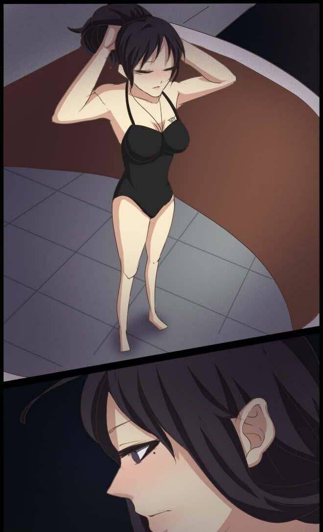 Future trial: Chapter 8