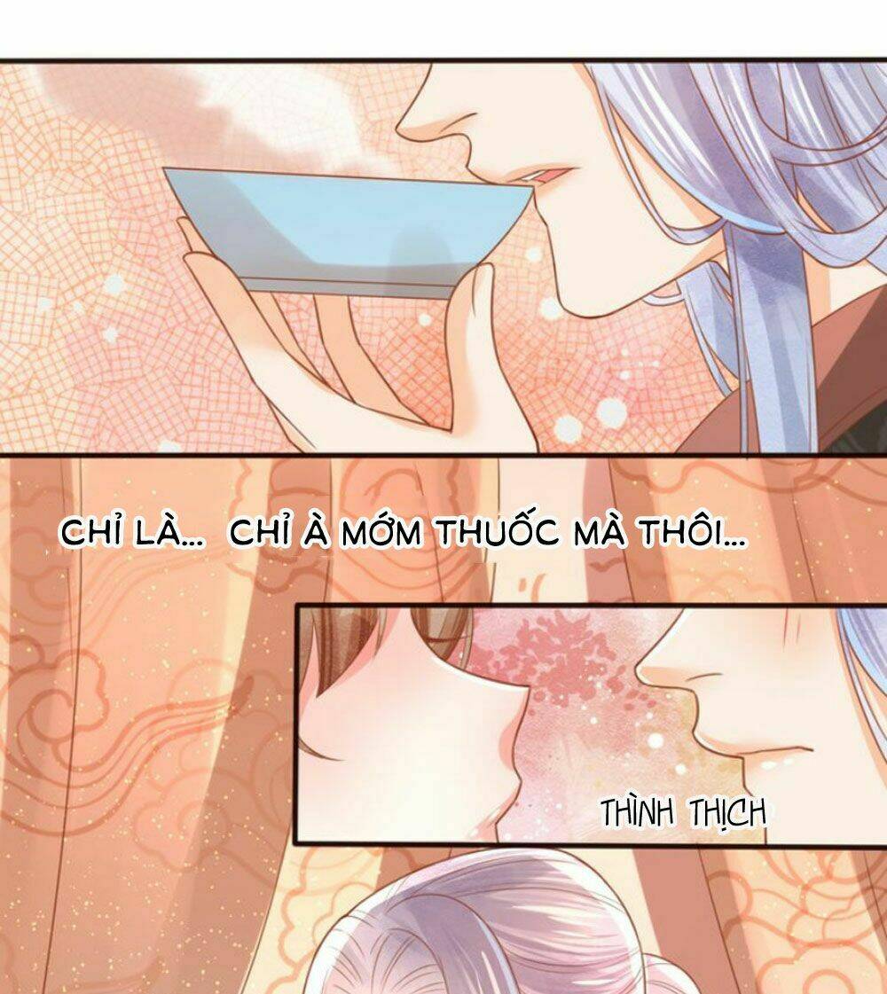Chọc Nhầm Thượng Thần Băng Lãnh: Chapter 14