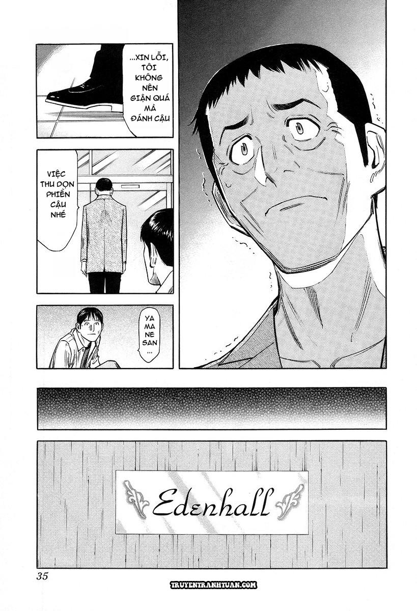 Bartender - Người Pha Chế Rượu: Chapter 72