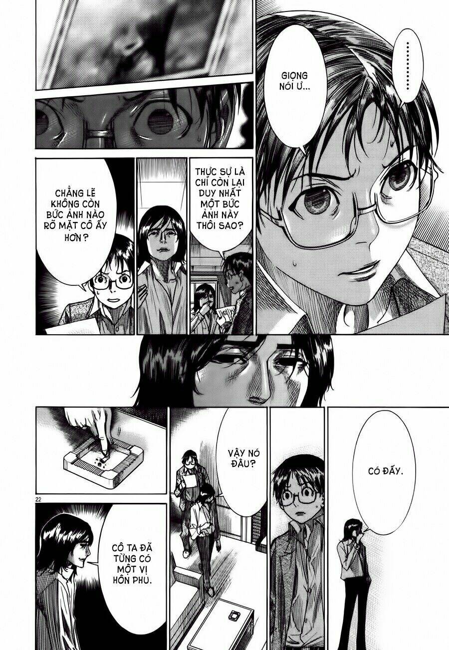 Yuureitou: Chapter 9