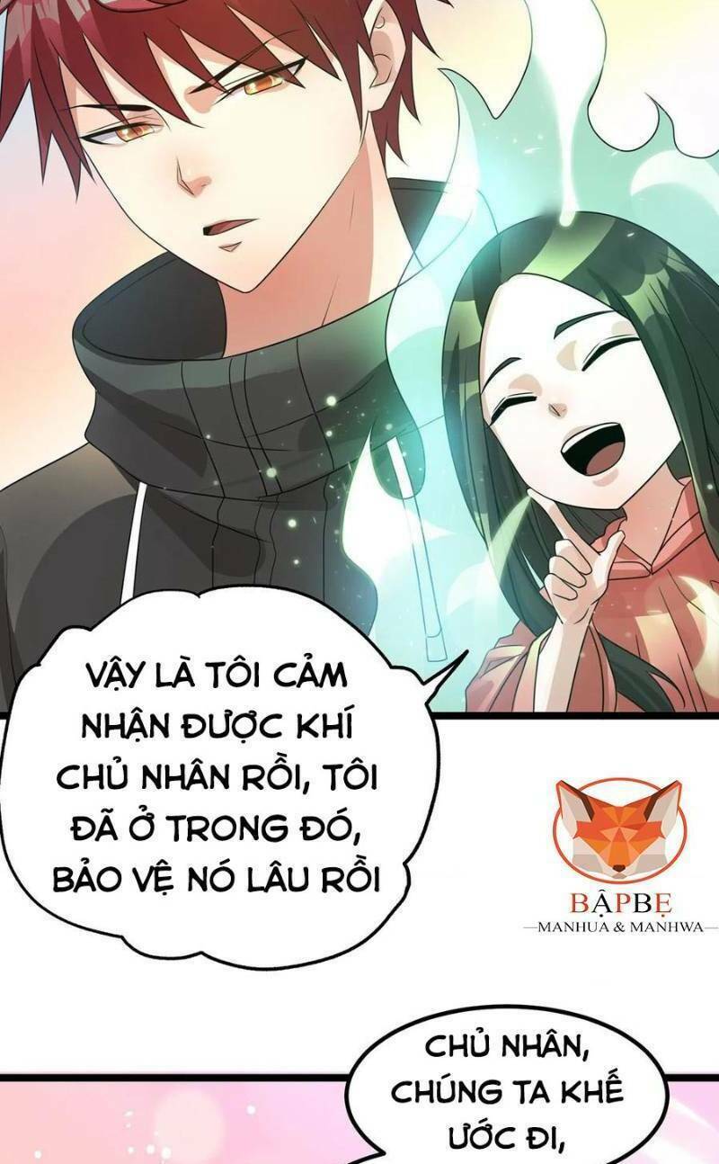 Tiên Vương Trùng Sinh: Chapter 113