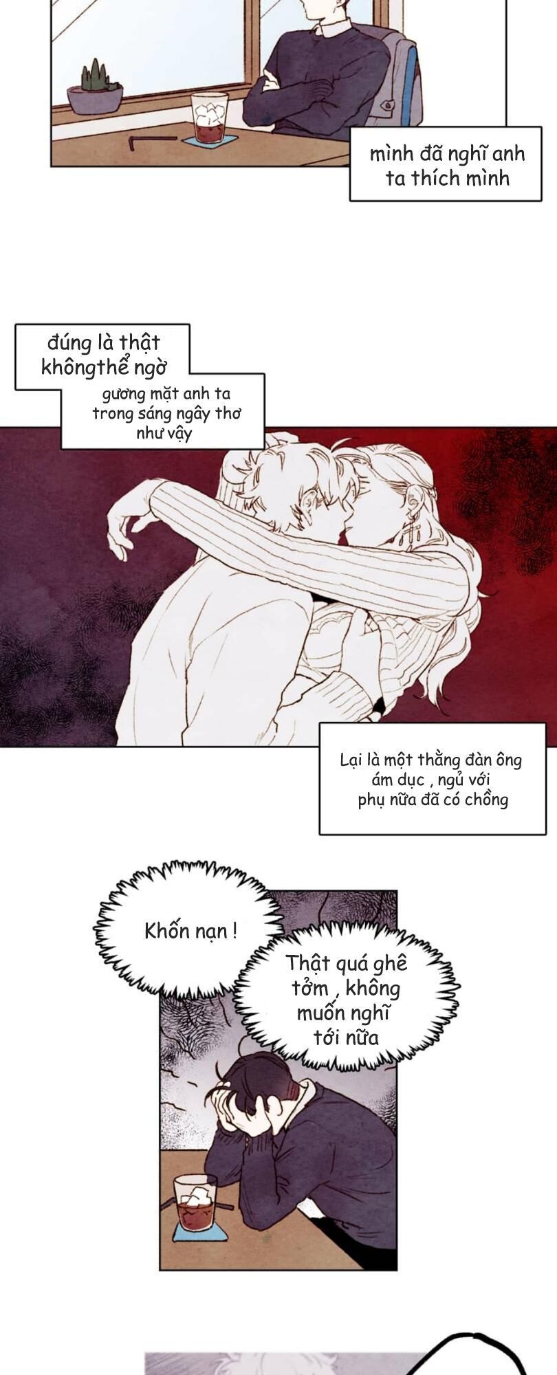 Ôi ! Trợ Lý Đặc Biệt Của Tôi: Chapter 20