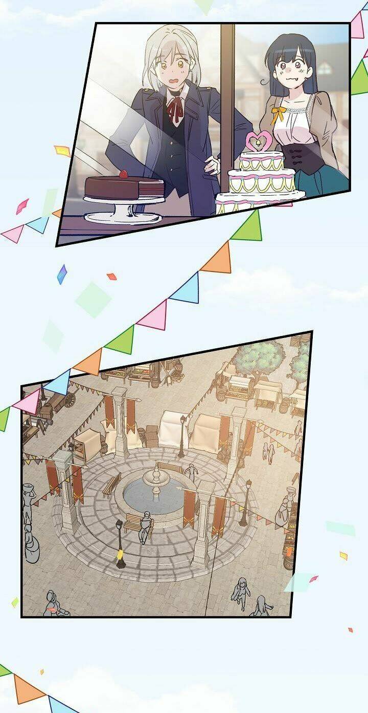 Kỵ Sĩ Đỏ Không Mê Tiền Mù Quáng: Chapter 20