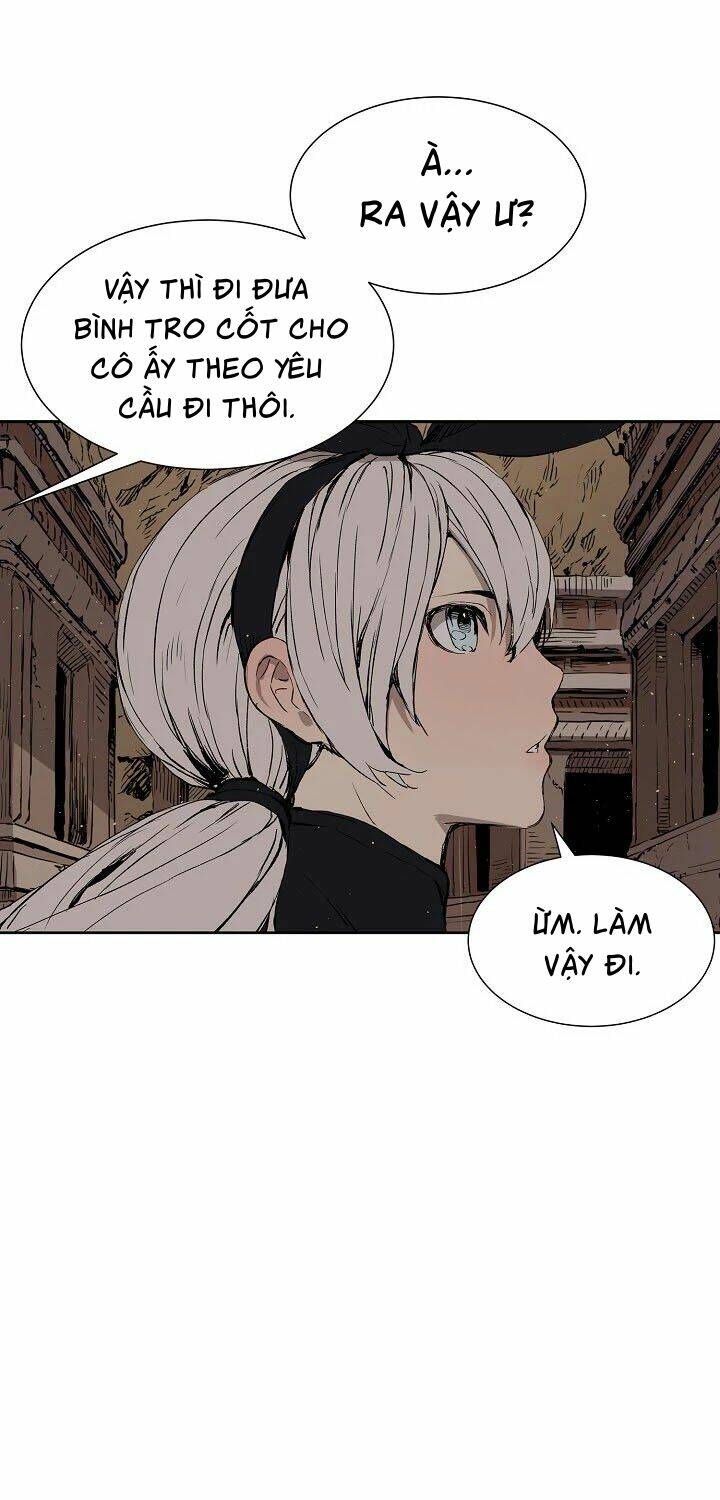Vô Kiếm Tiểu Tử: Chapter 54