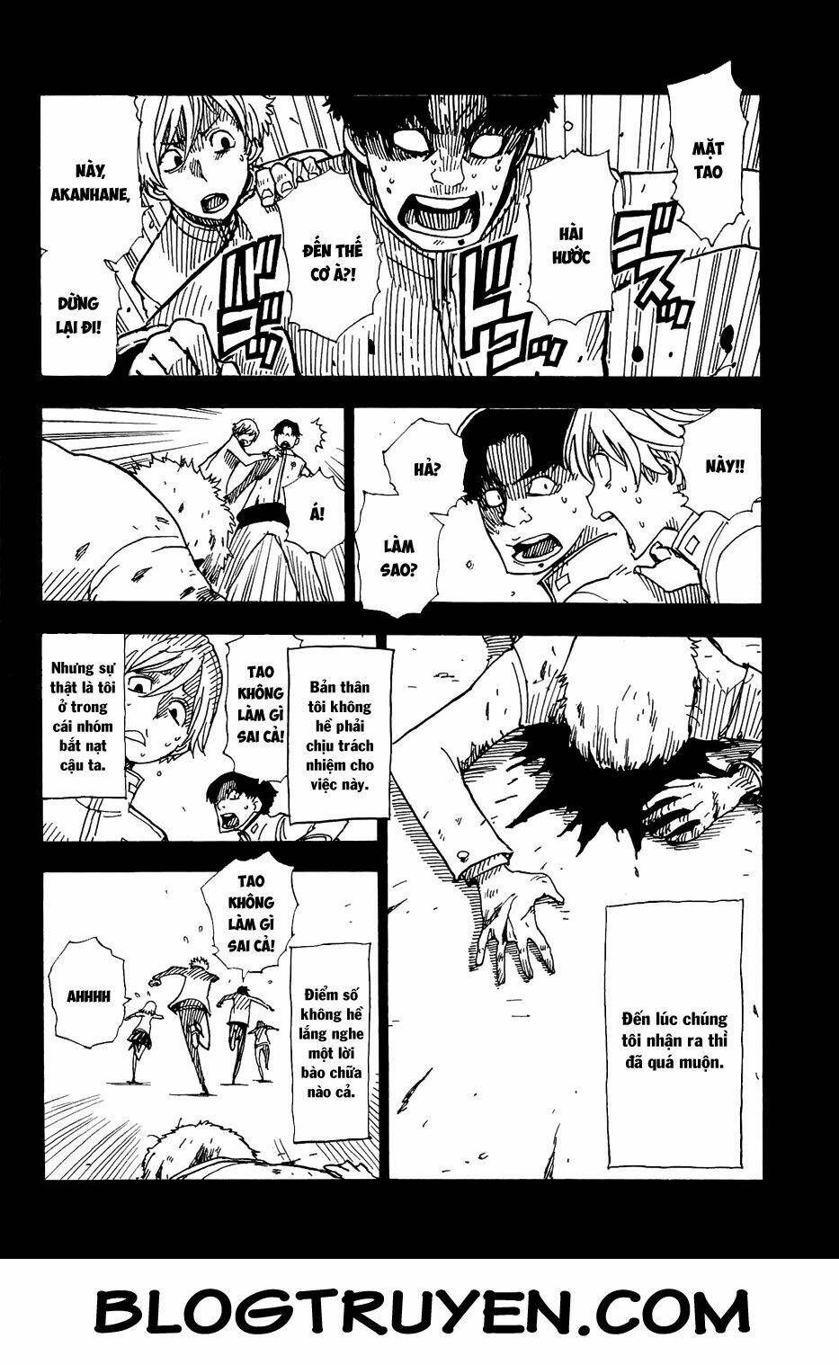 Dimension W: Chapter 15