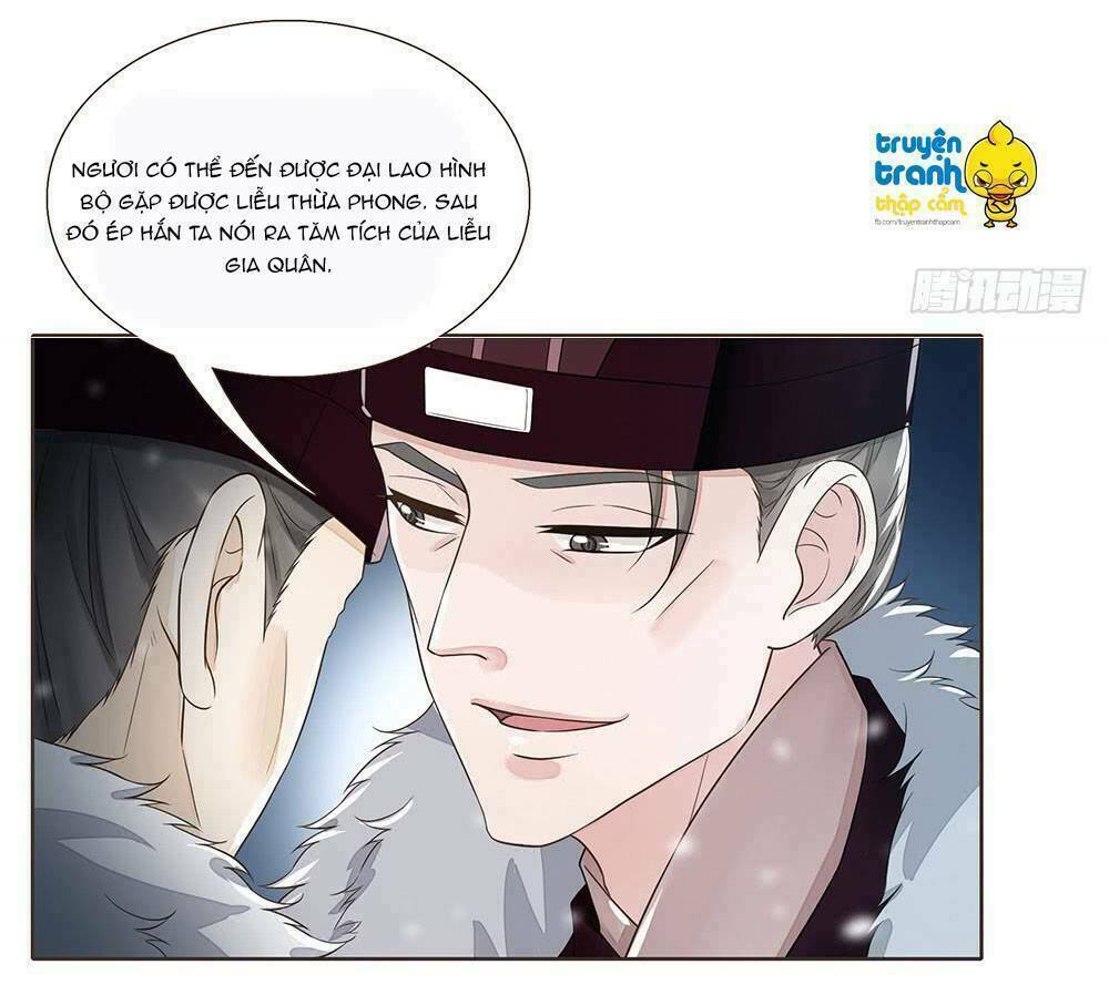 Đại Giá Thừa Tướng: Chapter 104