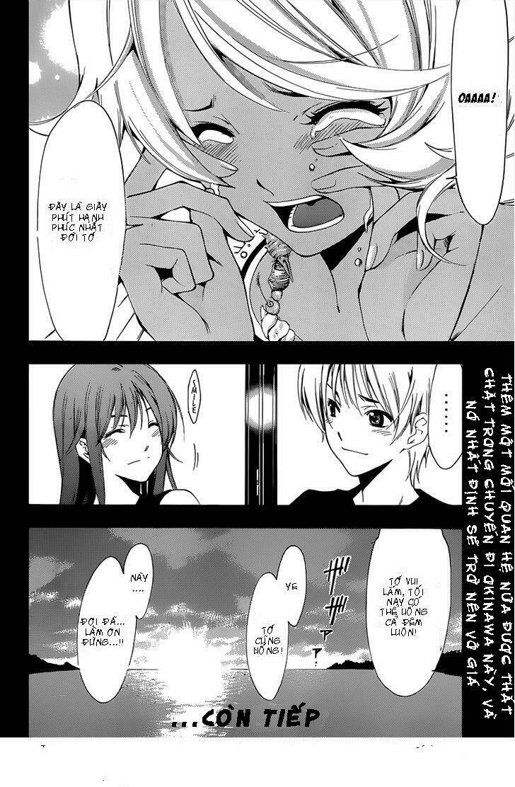 Thị Trấn Tình Yêu: Chapter 196