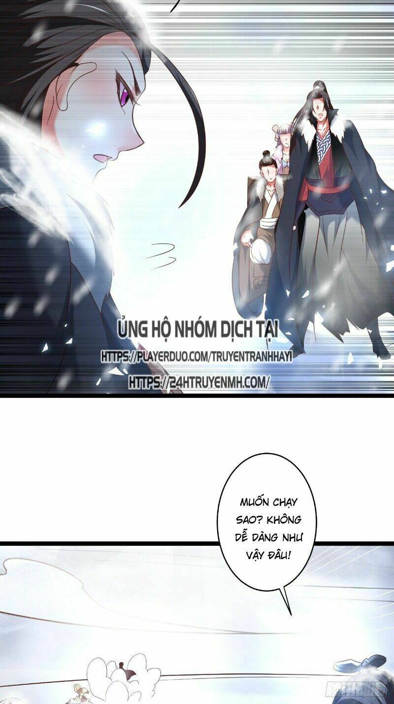 Trọng Sinh Tối Cường Ma Tôn Ở Rể: Chapter 92