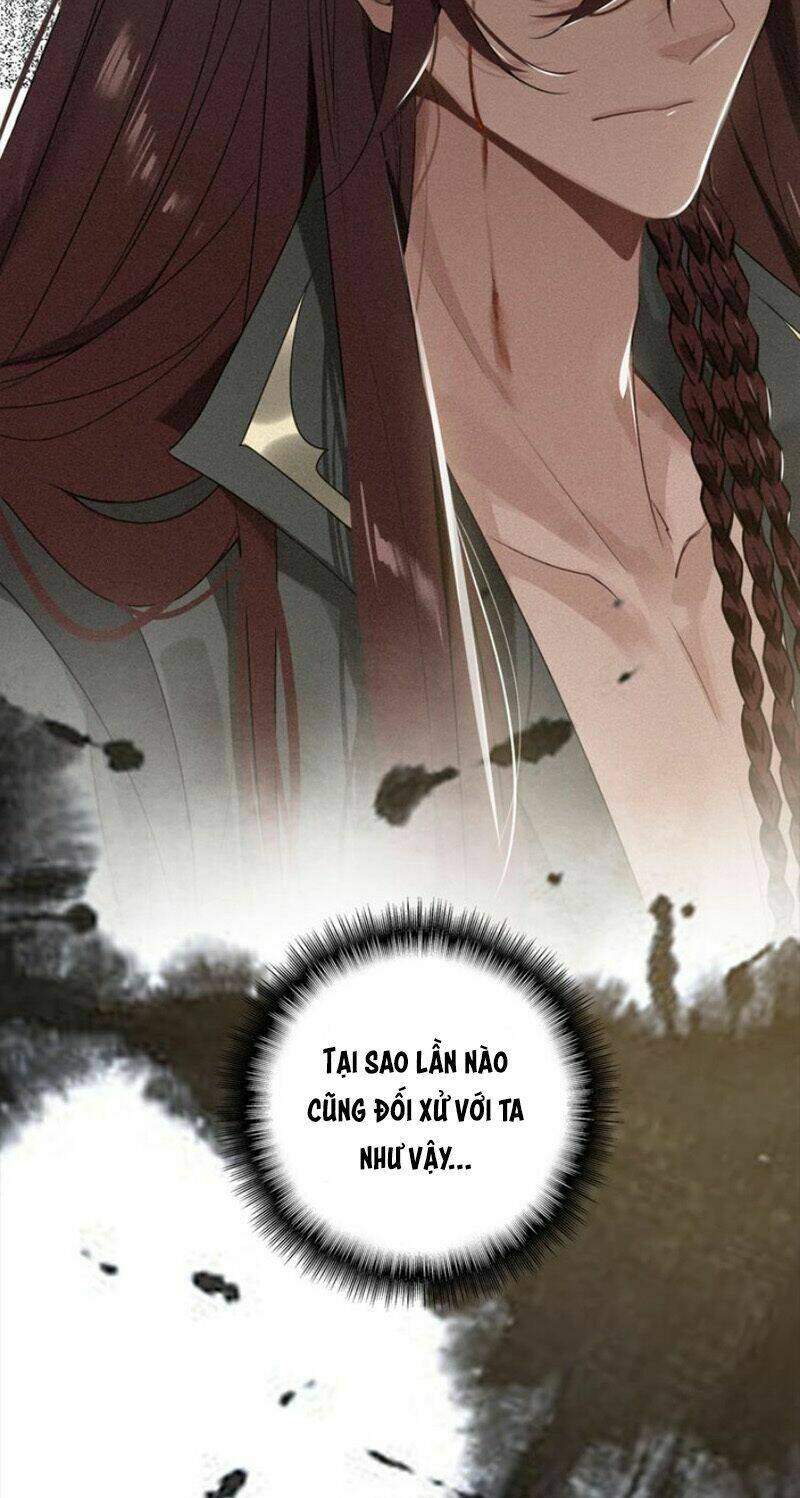 Đế Sư Tại Thượng: Chapter 35