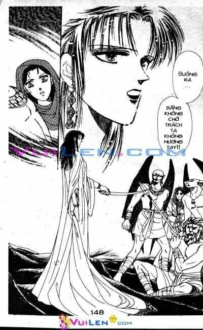 Nàng Công Chúa Ham Chơi: Chapter 7