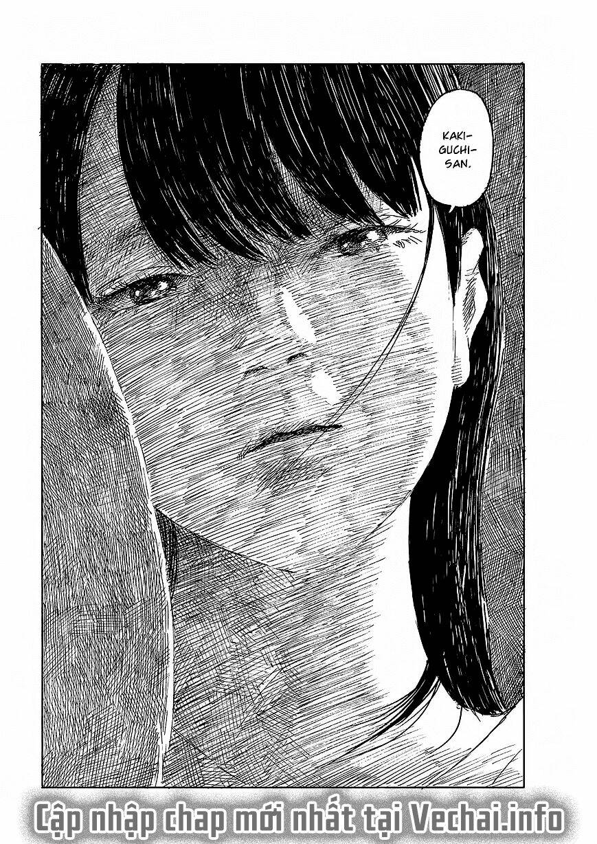 Boku Wa Mari No Naka: Chapter 70