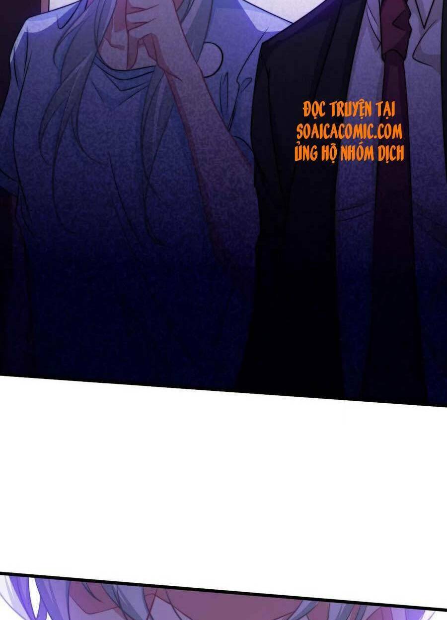 Vết Cắn Trí Mạng: Chapter 34