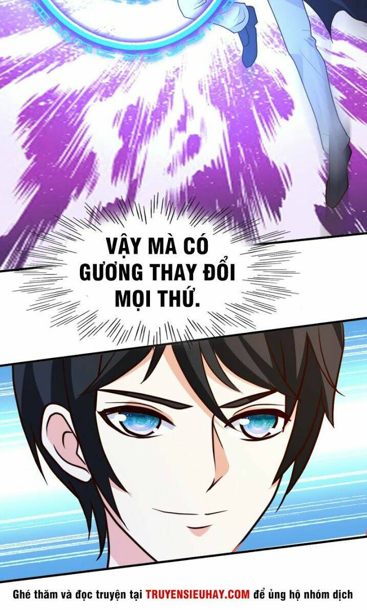 Trọng Sinh Tu Chân Tại Đô Thị: Chapter 61