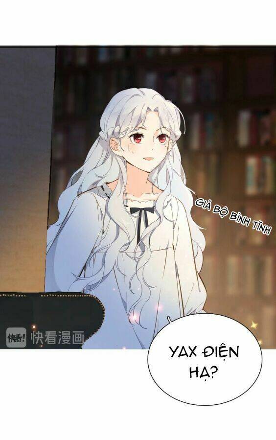 Hầu Nữ Giá Đáo: Chapter 9