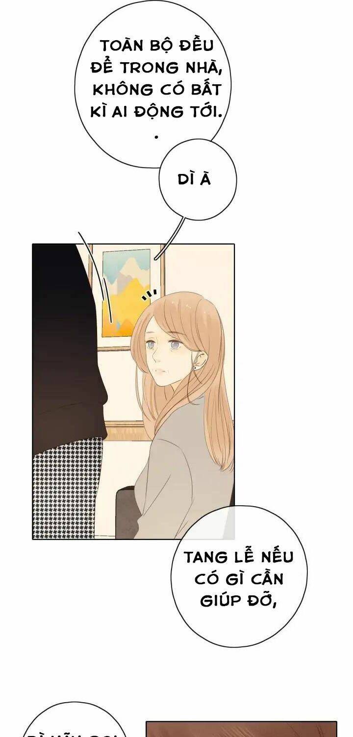 Cô Ấy Không Đáng Yêu: Chapter 57