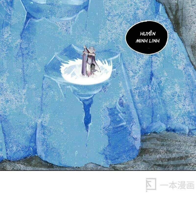 Ngao Bính: Chapter 12