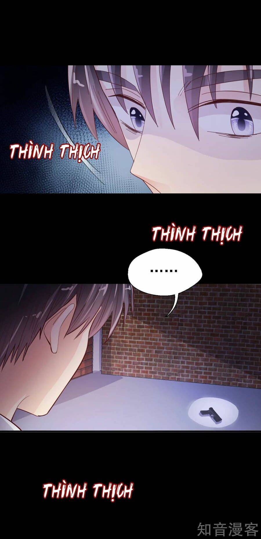 Sau Này Vẫn Cứ Thích Anh: Chapter 90