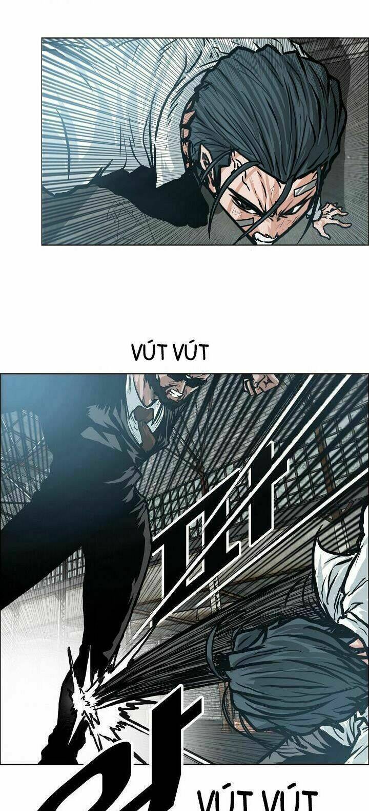 Bá Chủ Học Đường Ss3: Chapter 30